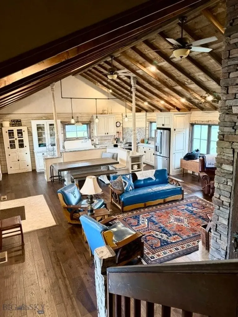 1100 Carrigan Dillon MT 59725
