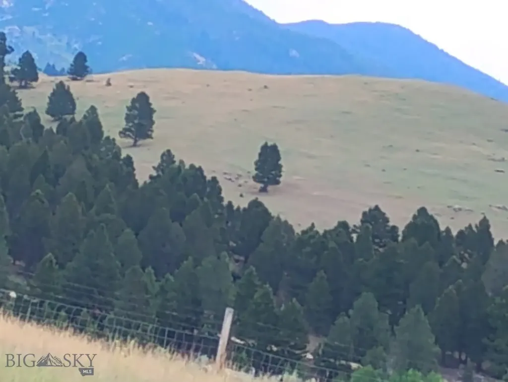 Tbd Lot 13 Valley Ranches Subdivision Boulder MT 59632