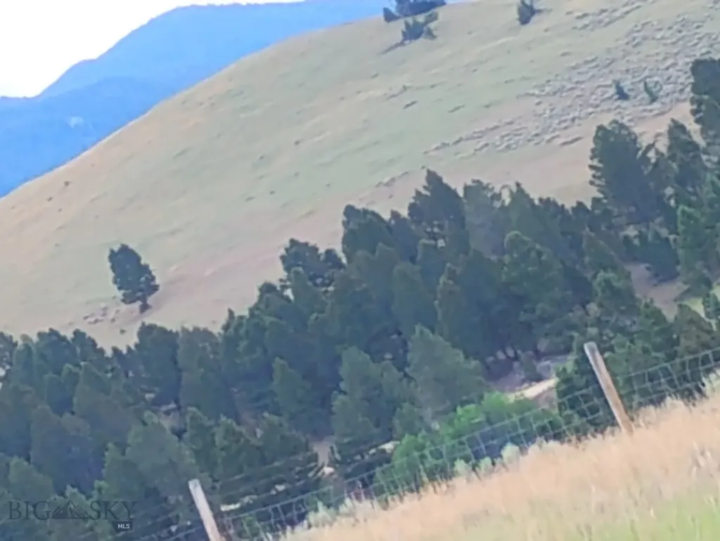 Tbd Lot 13 Valley Ranches Subdivision Boulder MT 59632