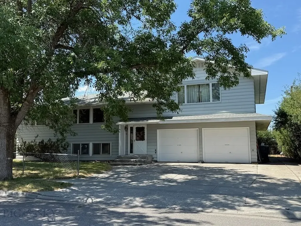 111 S 20th Bozeman MT 59718