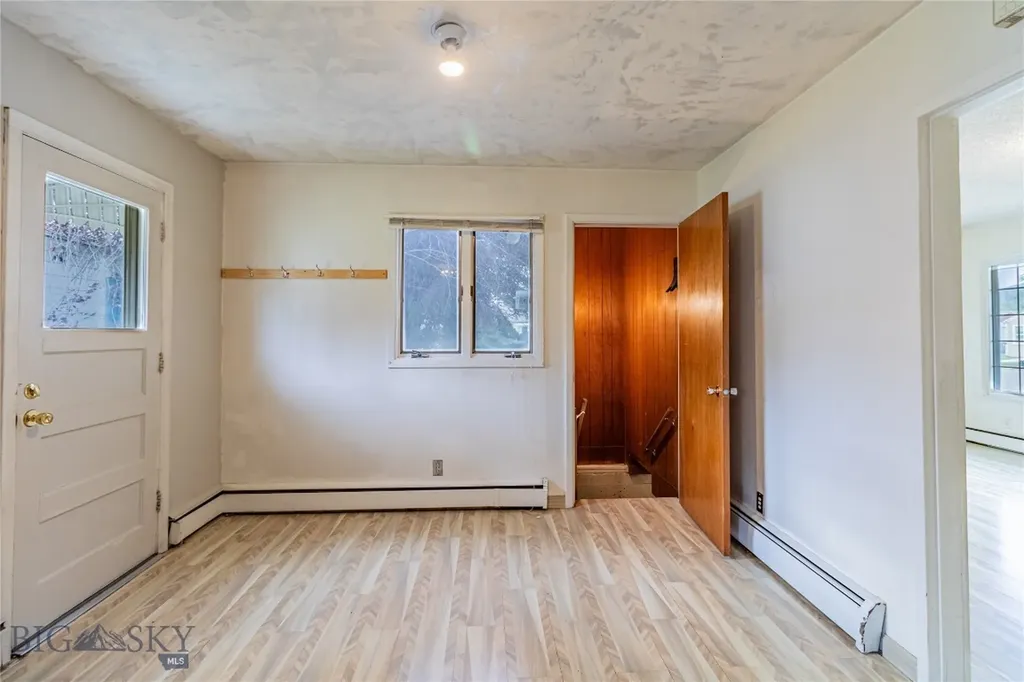 2280 West Drive Butte MT 59701