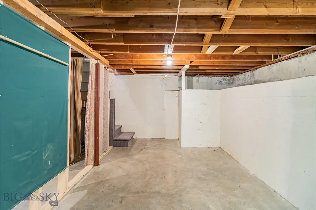 2280 West Drive Butte MT 59701