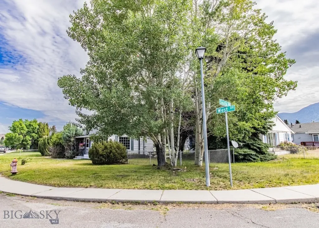 2280 West Drive Butte MT 59701