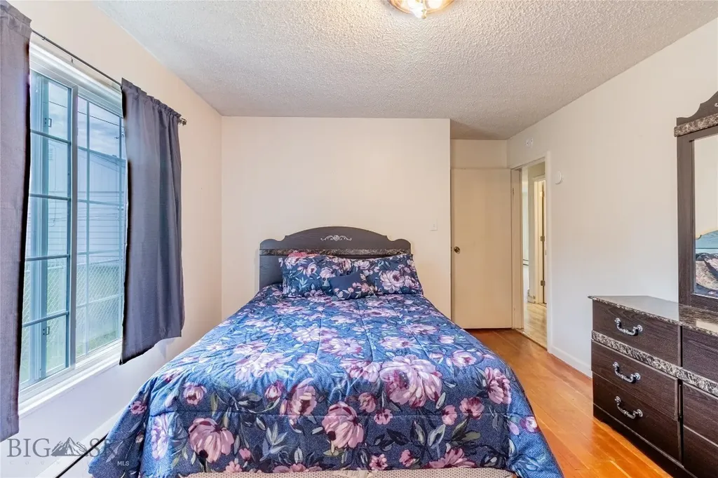 2280 West Drive Butte MT 59701