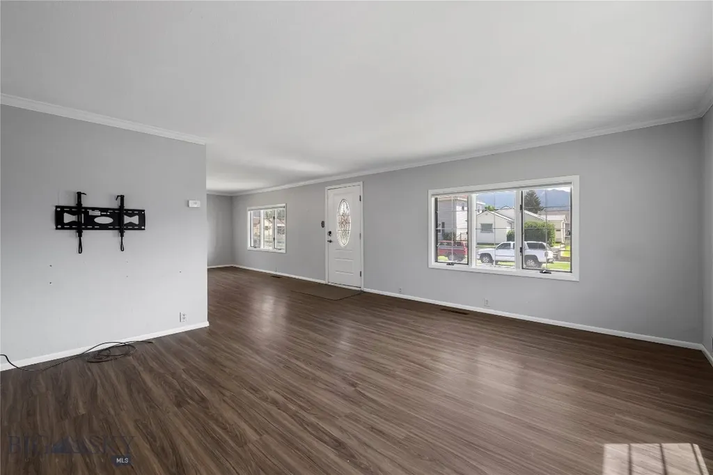 2109 Gaylord Street Butte MT 59701