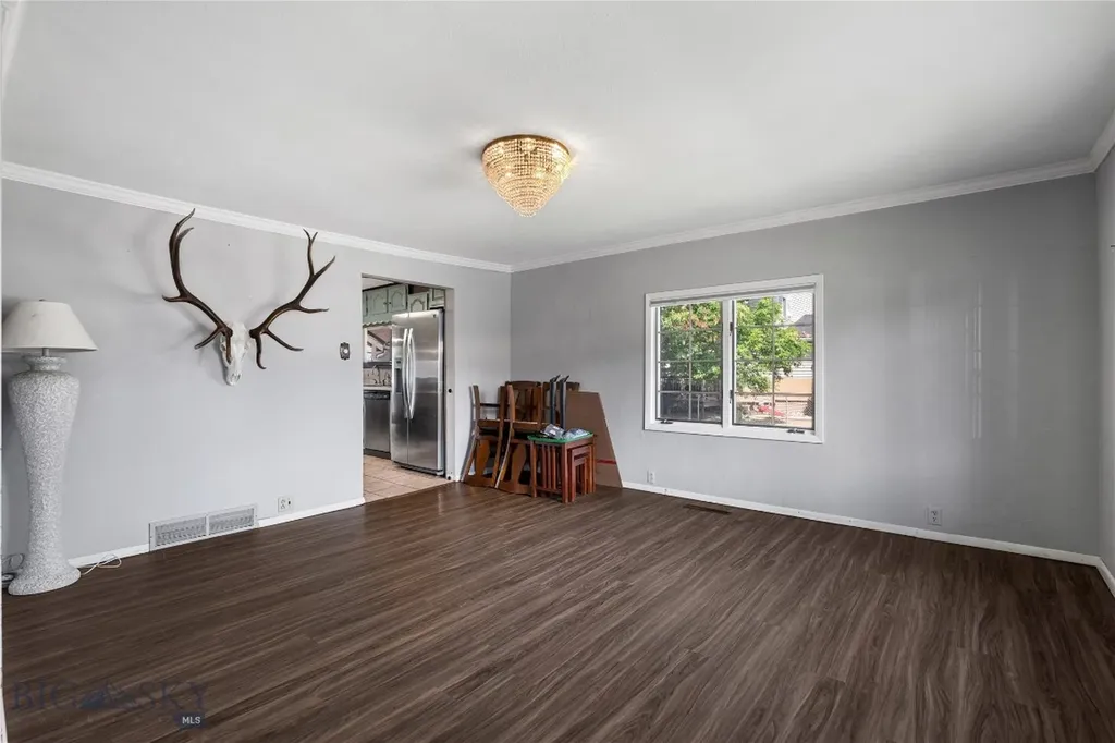 2109 Gaylord Street Butte MT 59701