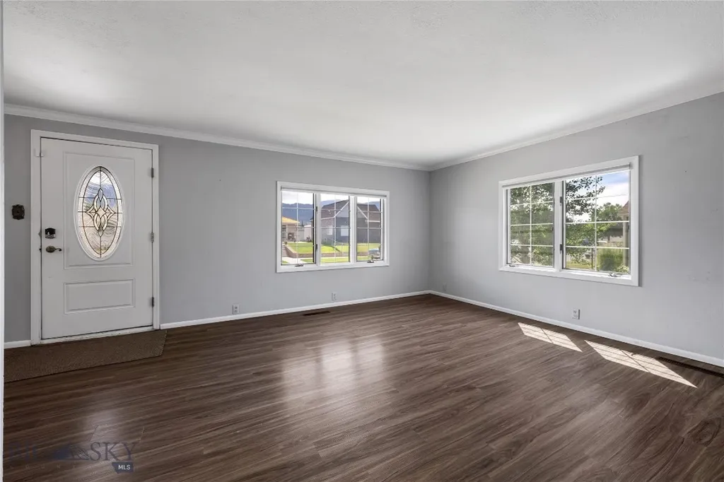 2109 Gaylord Street Butte MT 59701