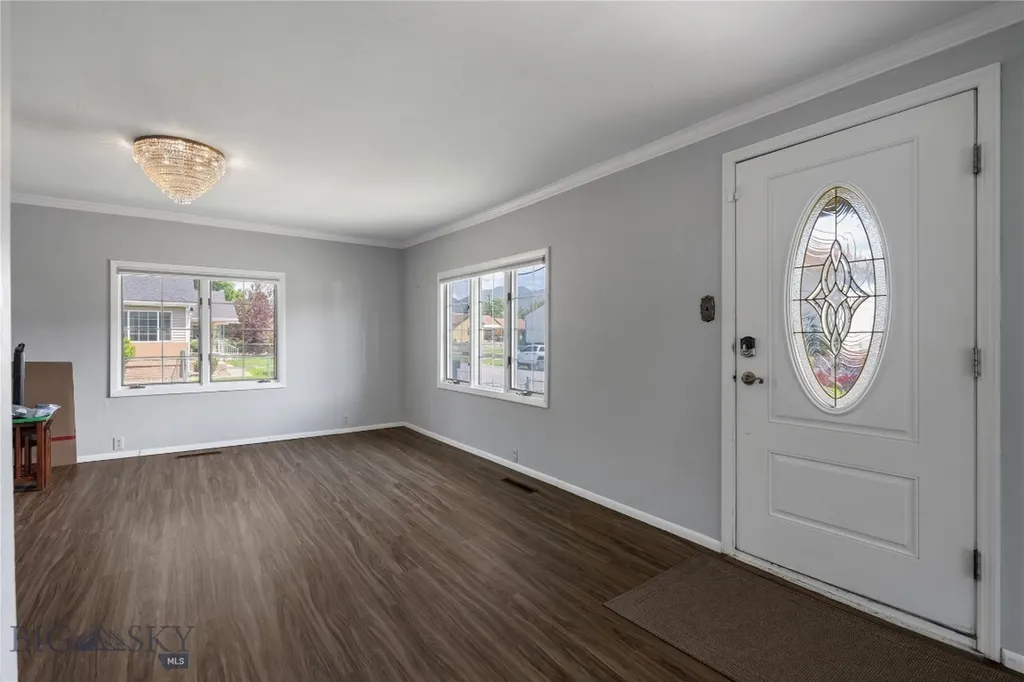 2109 Gaylord Street Butte MT 59701