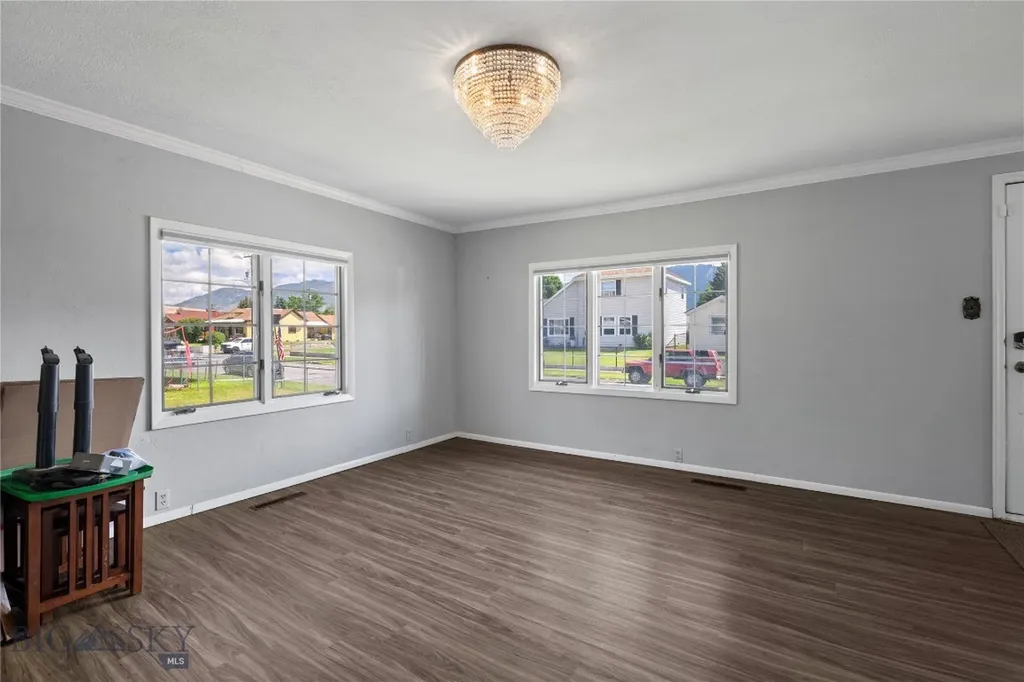 2109 Gaylord Street Butte MT 59701