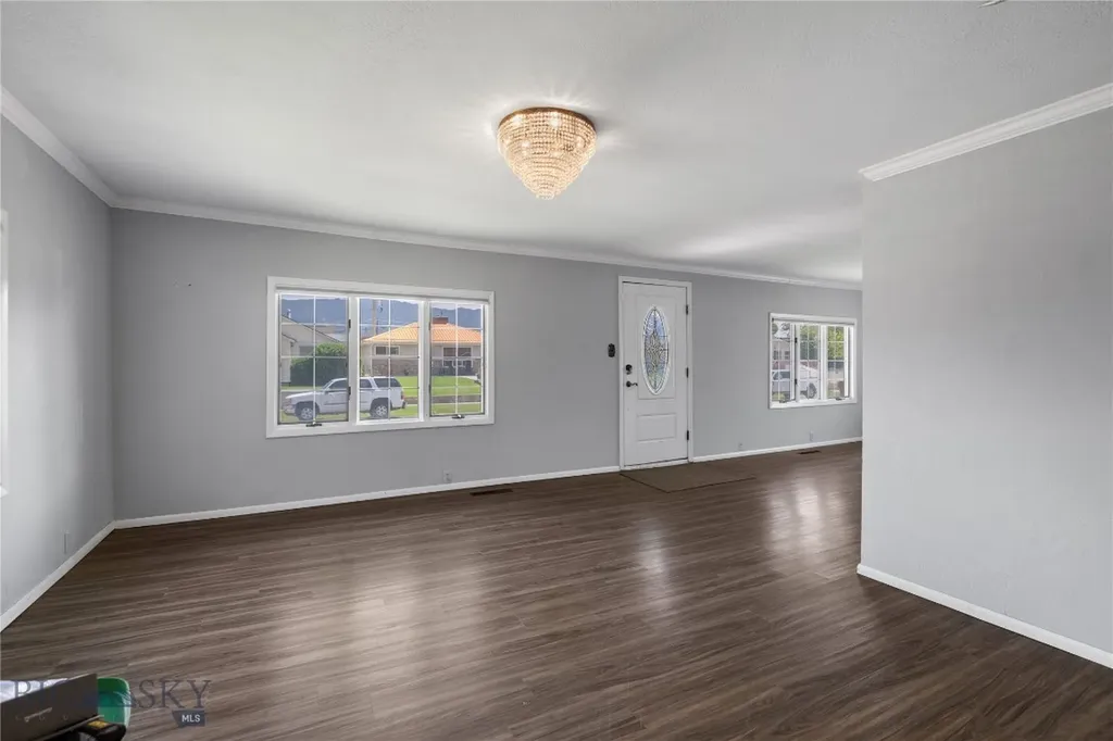 2109 Gaylord Street Butte MT 59701
