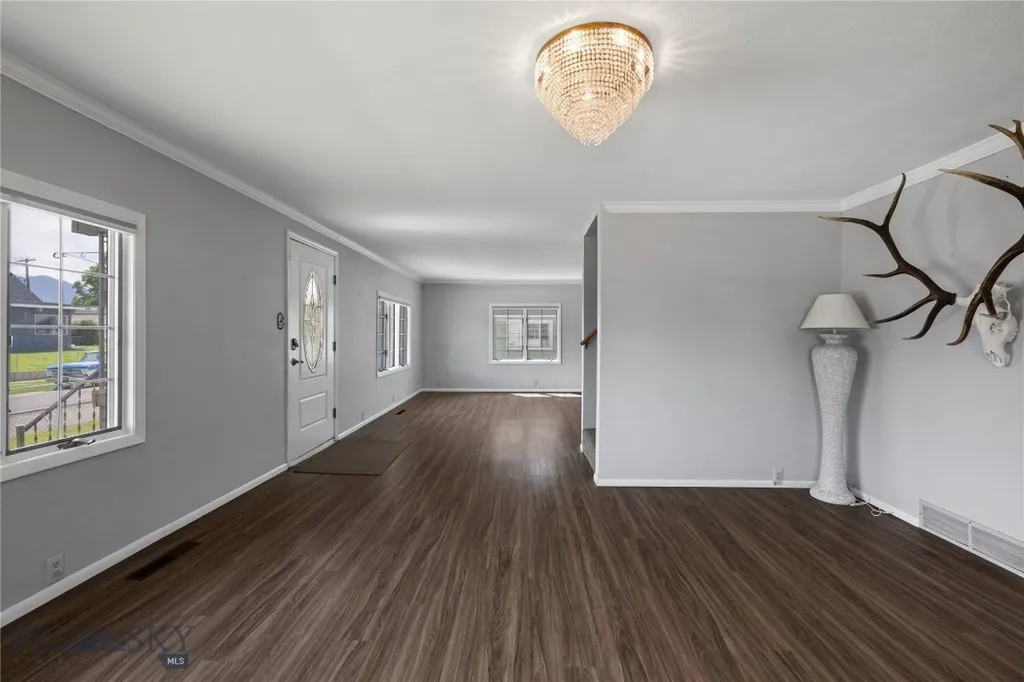 2109 Gaylord Street Butte MT 59701