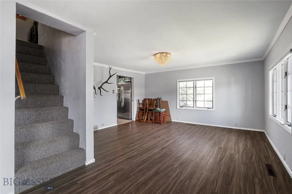 2109 Gaylord Street Butte MT 59701