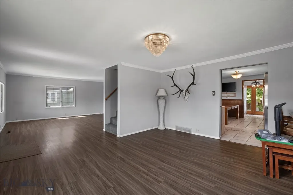 2109 Gaylord Street Butte MT 59701