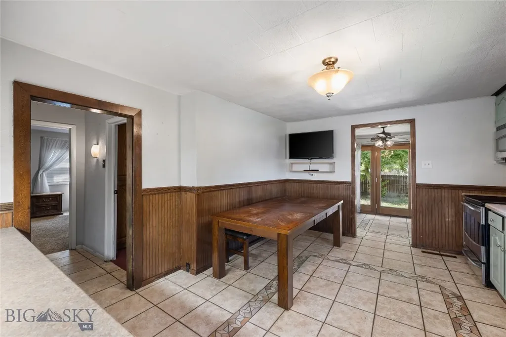 2109 Gaylord Street Butte MT 59701