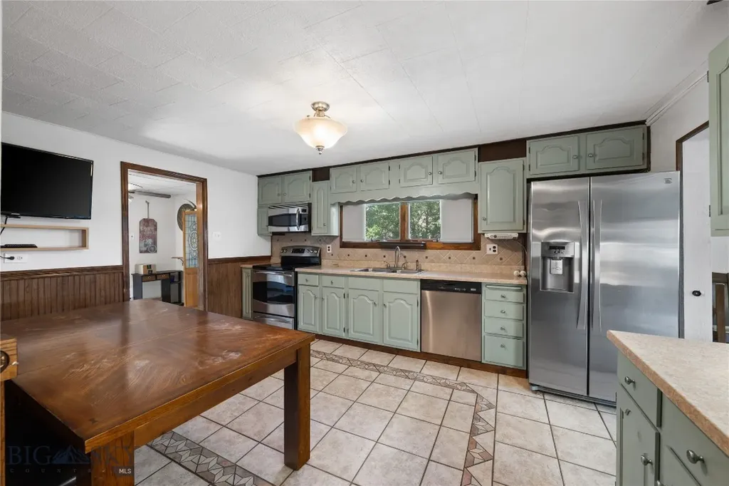 2109 Gaylord Street Butte MT 59701