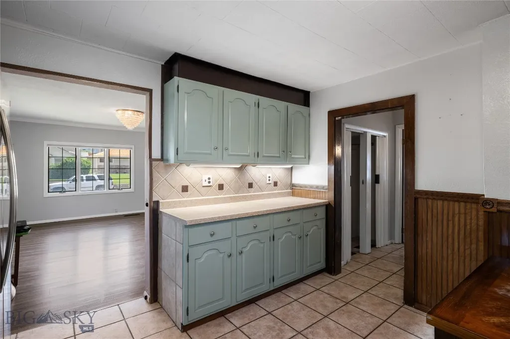 2109 Gaylord Street Butte MT 59701