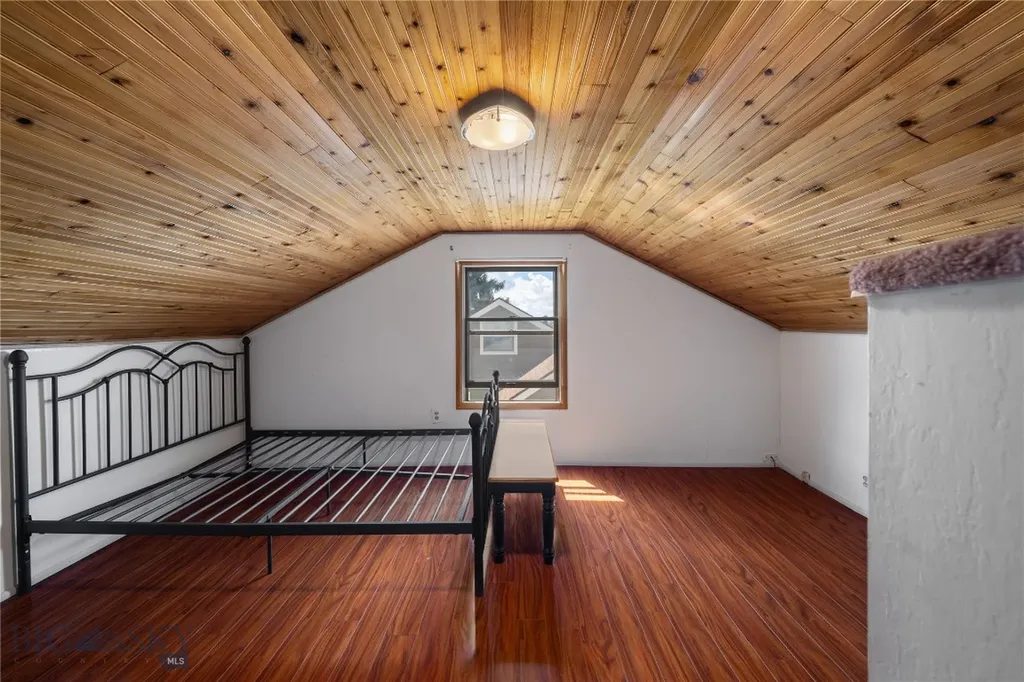 2109 Gaylord Street Butte MT 59701