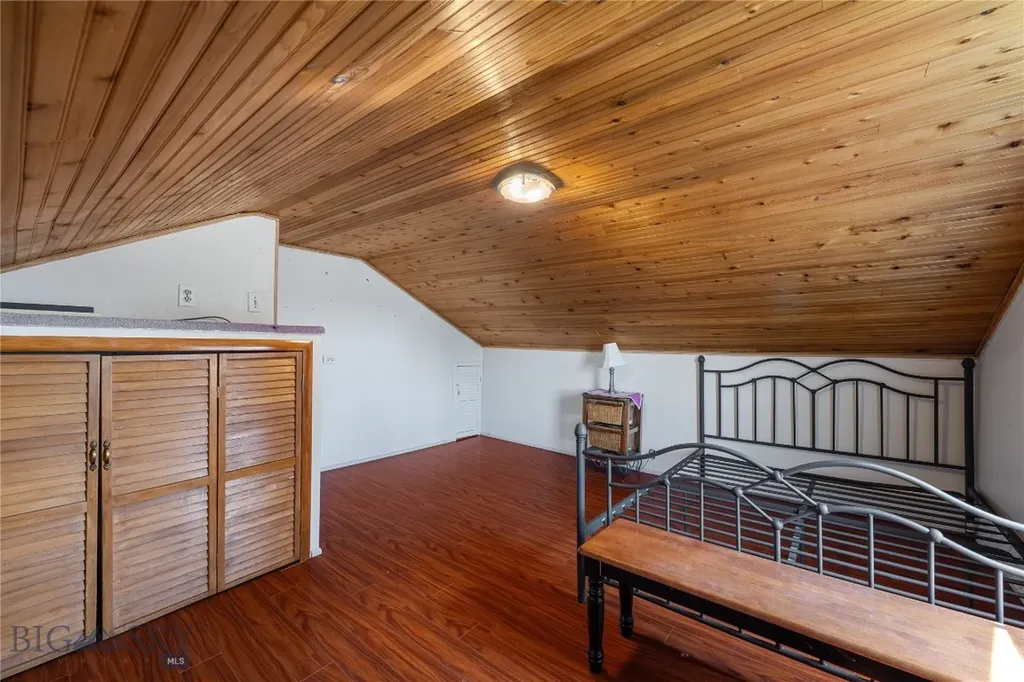 2109 Gaylord Street Butte MT 59701