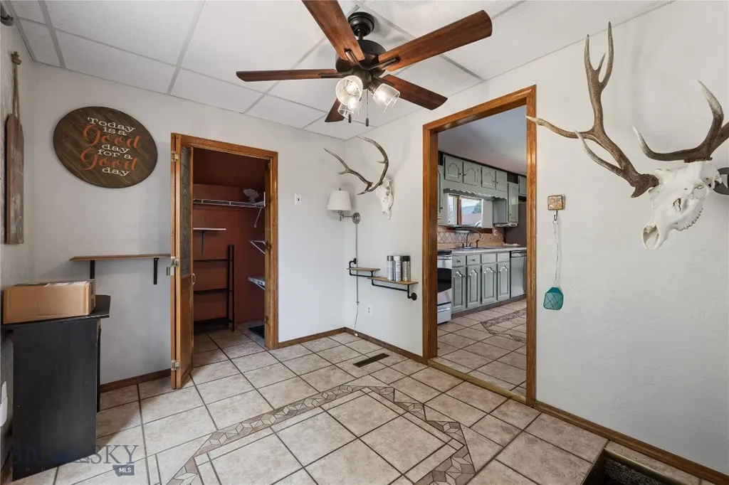 2109 Gaylord Street Butte MT 59701