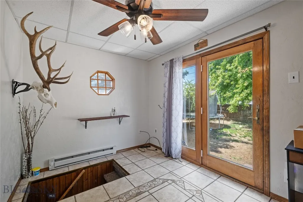 2109 Gaylord Street Butte MT 59701