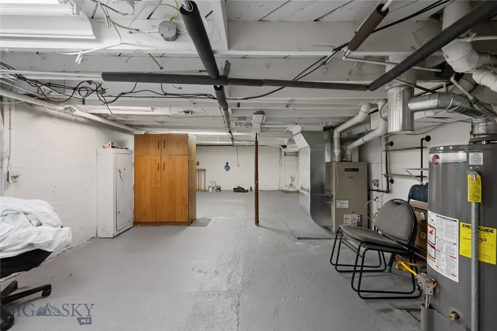 2109 Gaylord Street Butte MT 59701