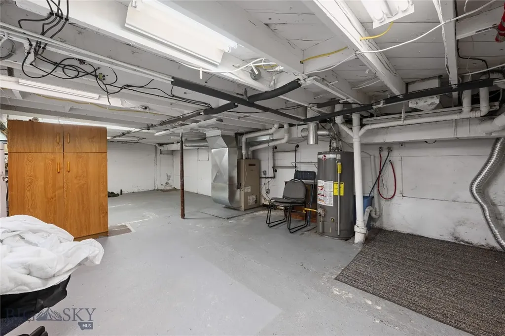 2109 Gaylord Street Butte MT 59701