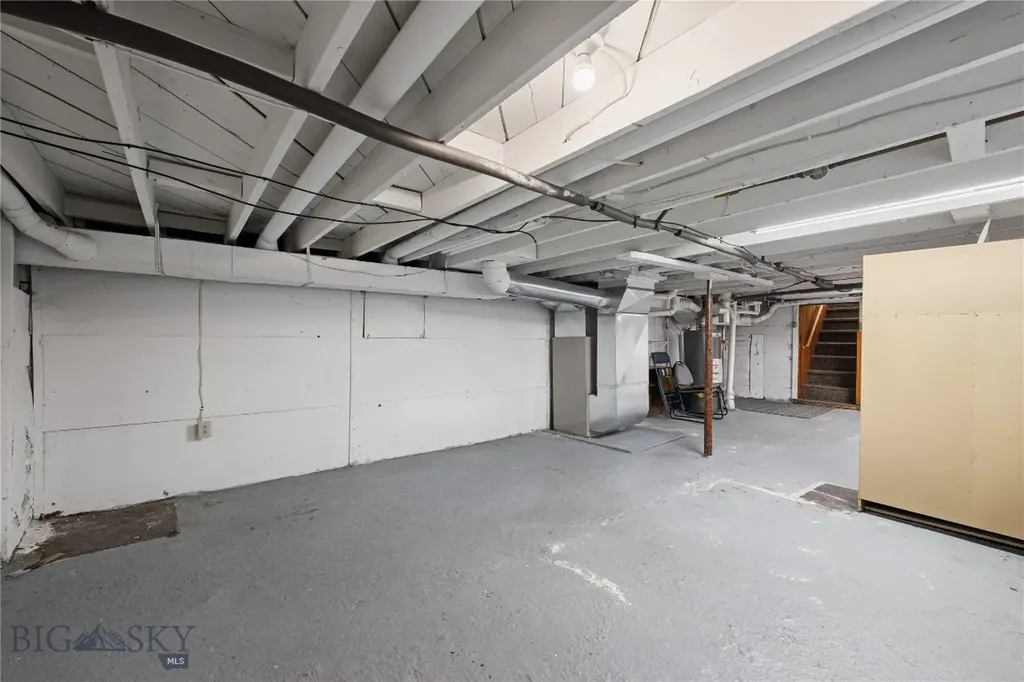 2109 Gaylord Street Butte MT 59701