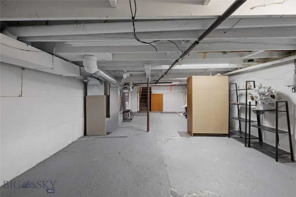 2109 Gaylord Street Butte MT 59701