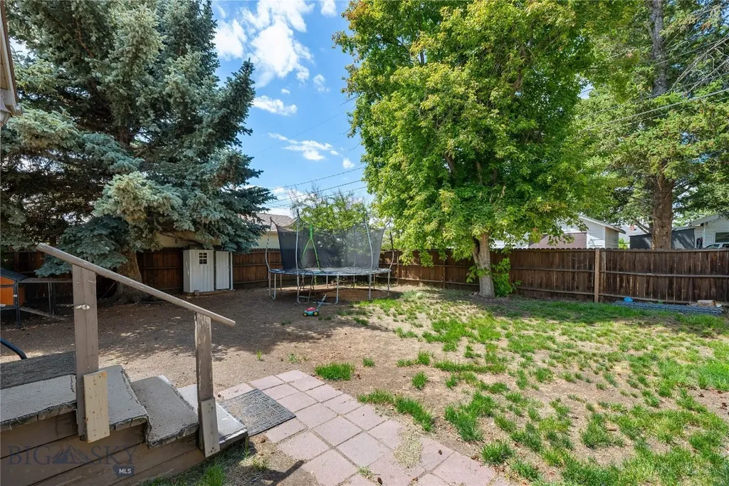 2109 Gaylord Street Butte MT 59701