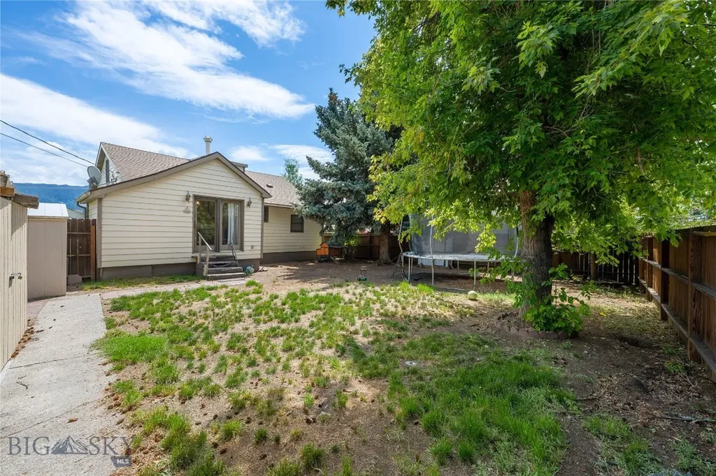 2109 Gaylord Street Butte MT 59701