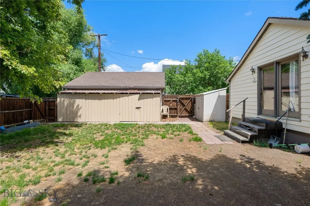 2109 Gaylord Street Butte MT 59701