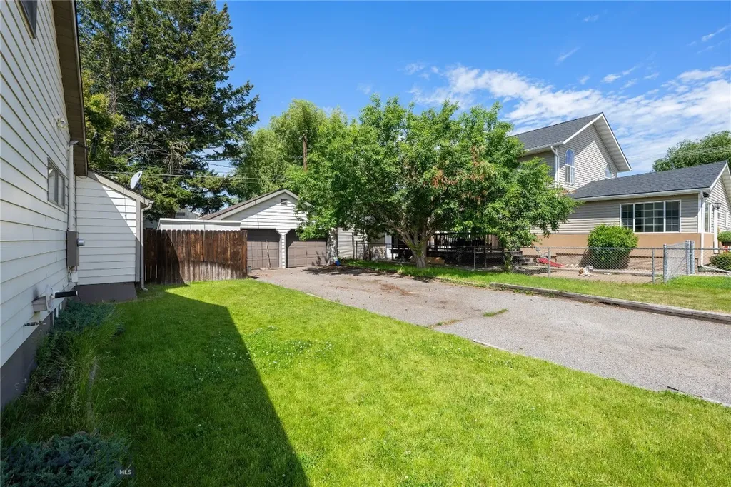 2109 Gaylord Street Butte MT 59701