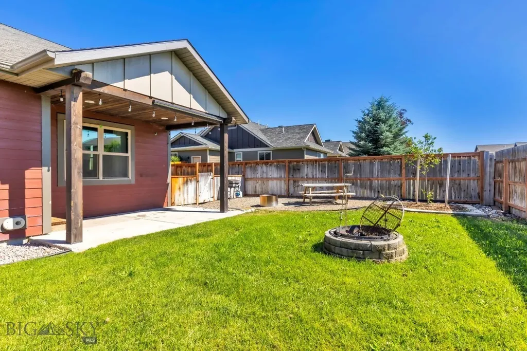 1611 Drummond Belgrade MT 59714