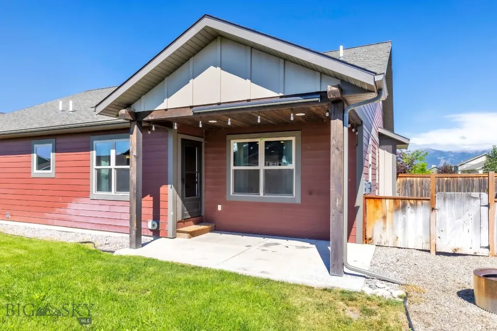 1611 Drummond Belgrade MT 59714