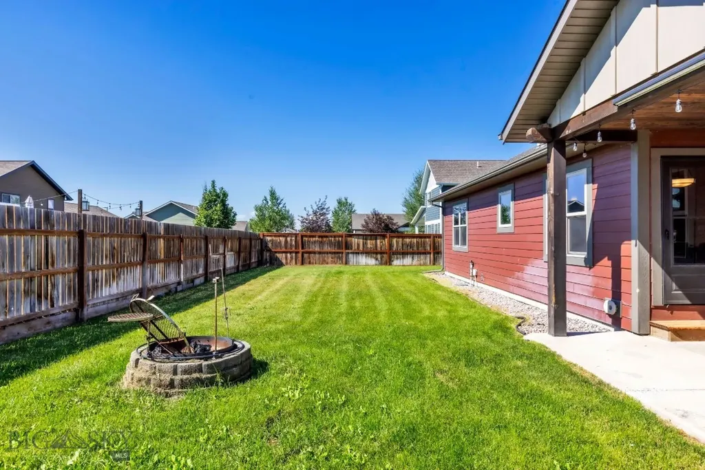 1611 Drummond Belgrade MT 59714