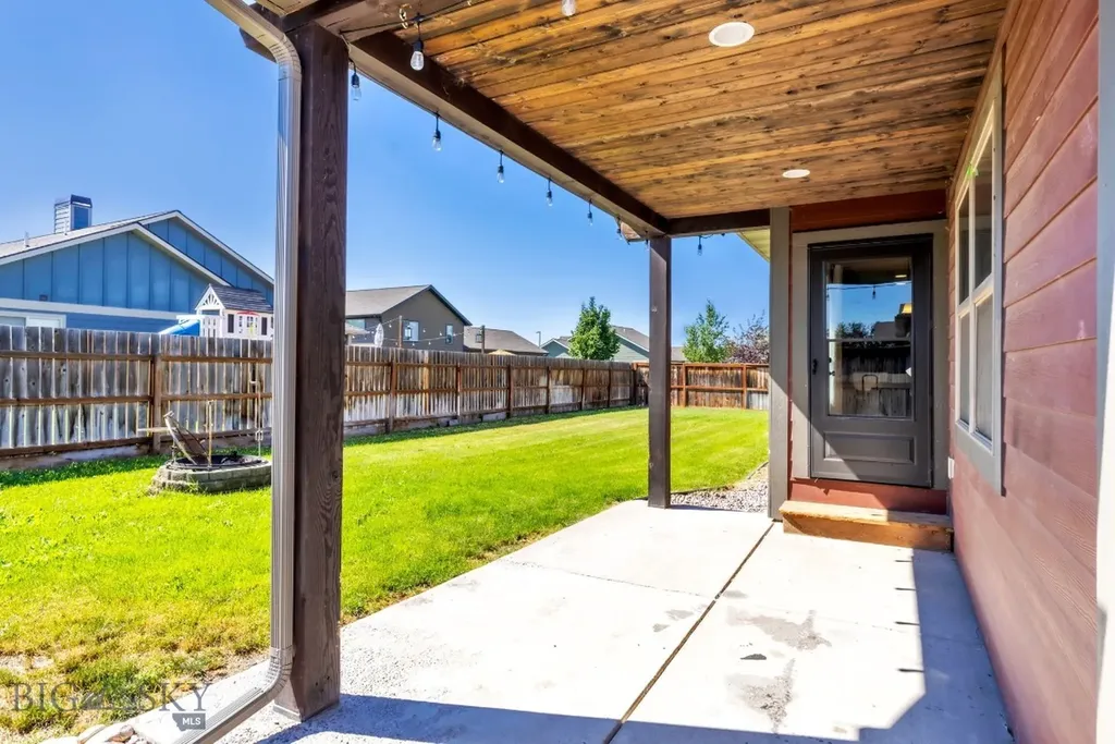 1611 Drummond Belgrade MT 59714