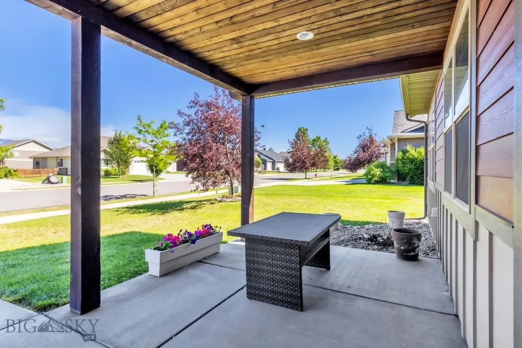 1611 Drummond Belgrade MT 59714