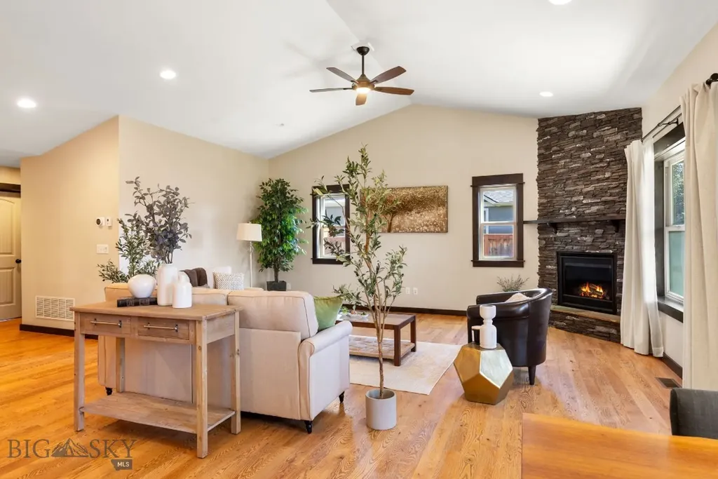 1611 Drummond Belgrade MT 59714