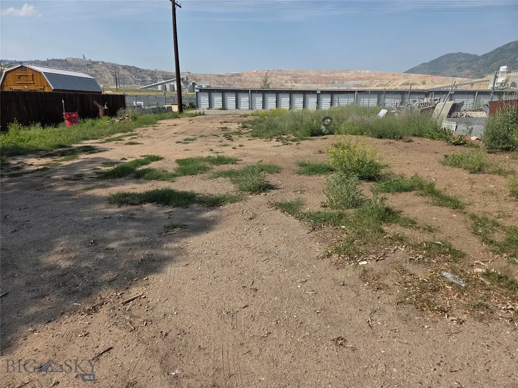 Tbd Pine Butte MT 59701