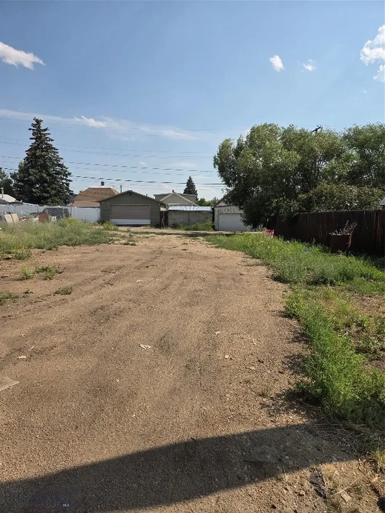 Tbd Pine Butte MT 59701