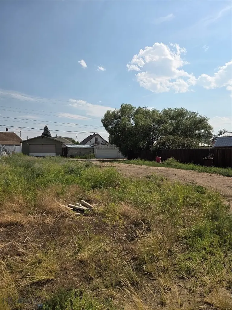 Tbd Pine Butte MT 59701