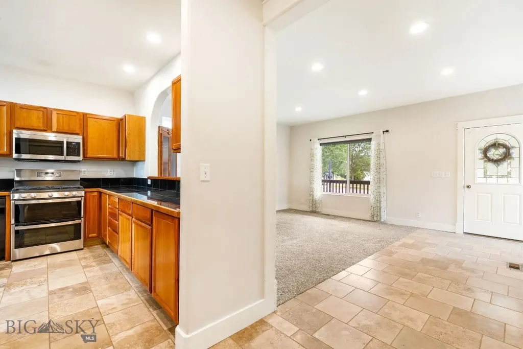309 Woodman Drive Belgrade MT 59714