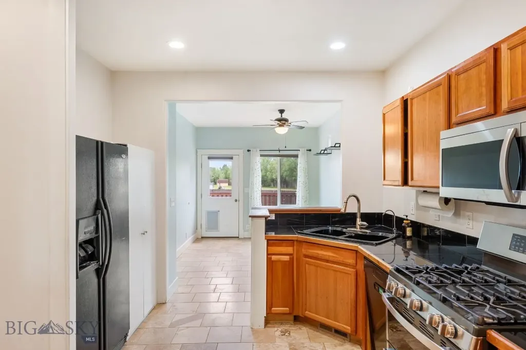 309 Woodman Drive Belgrade MT 59714