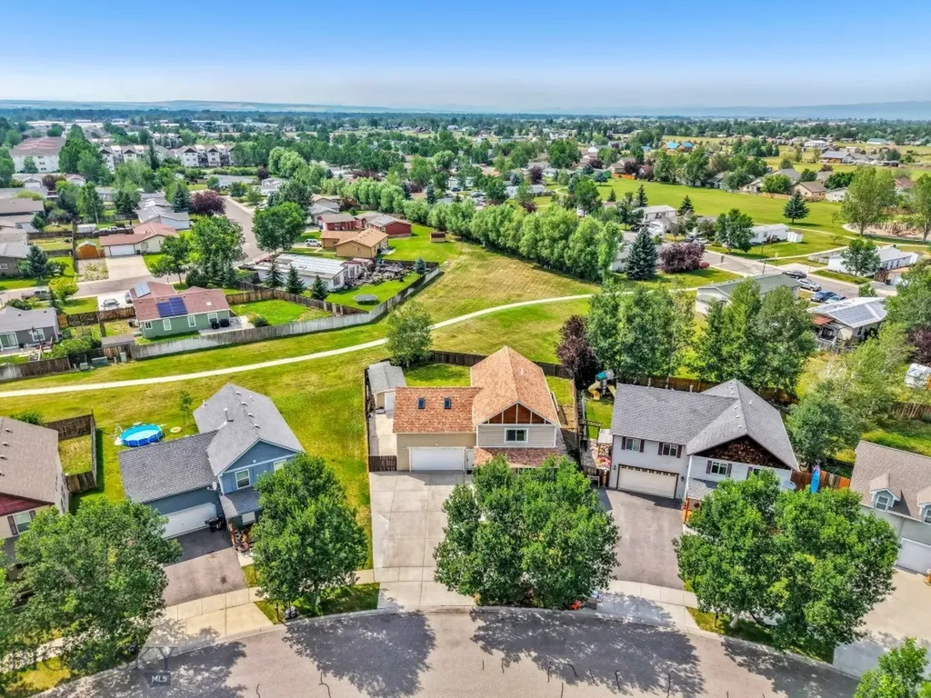 309 Woodman Drive Belgrade MT 59714
