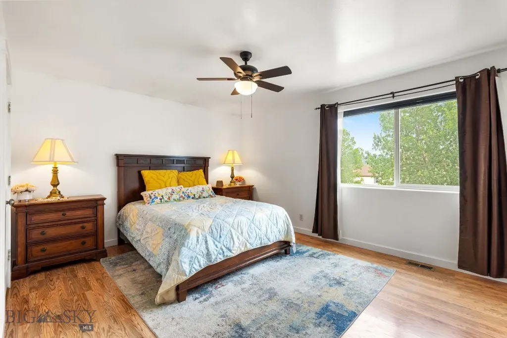 309 Woodman Drive Belgrade MT 59714