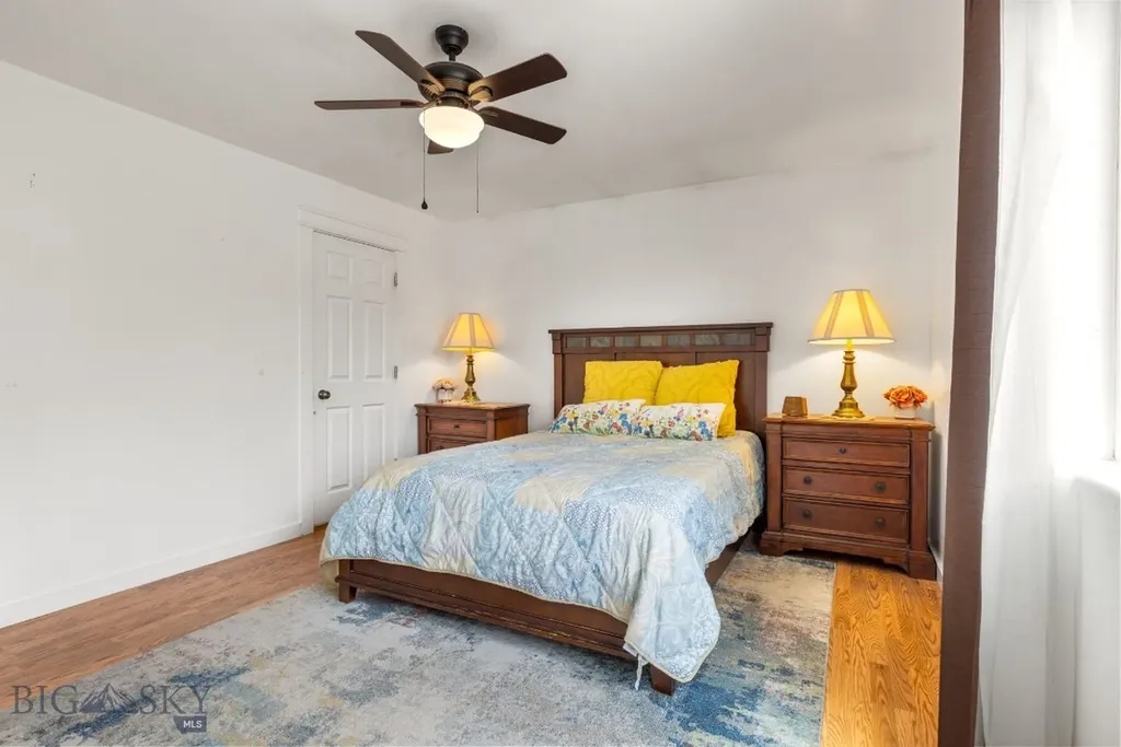 309 Woodman Drive Belgrade MT 59714