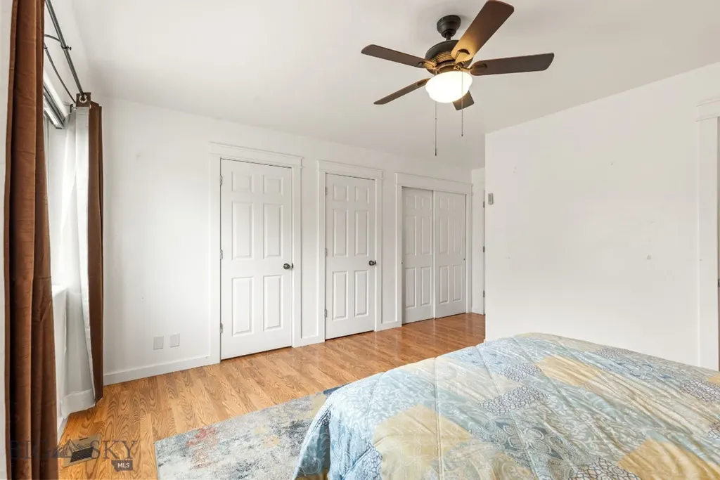 309 Woodman Drive Belgrade MT 59714