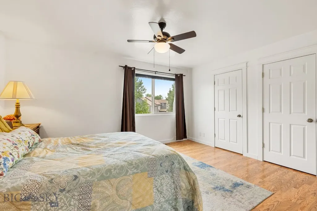 309 Woodman Drive Belgrade MT 59714