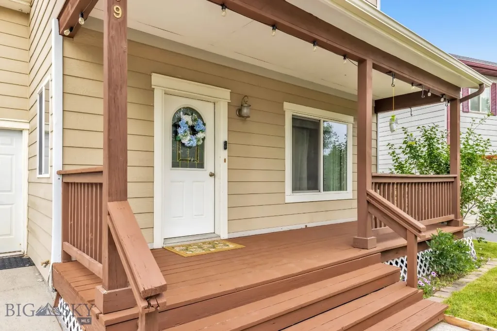 309 Woodman Drive Belgrade MT 59714