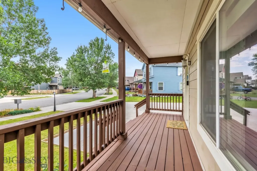 309 Woodman Drive Belgrade MT 59714